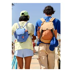 Plecak miejski Bellroy Cinch Minipack - sand dune
