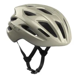 Kask rowerowy MET Idolo II MIPS szary - M/L