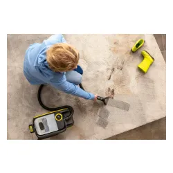 Odkurzacz Karcher SE 3-18 Compact 1.081-500.0 184W Ssawka do prania tapicerki Ssawka spryskująco-odsysająca