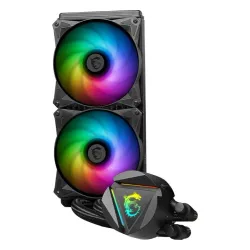 Chłodzenie MSI MAG CoreLiquid 280R V2 ARGB Czarny