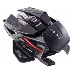 Myszka gamingowa Mad Catz R.A.T. PRO X3 Czarny