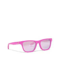 Okulary przeciwsłoneczne Polo Ralph Lauren 0PP9504U 59707V Shiny Maui Pink/Pink Mirror White - Rozmiar (EU) 49