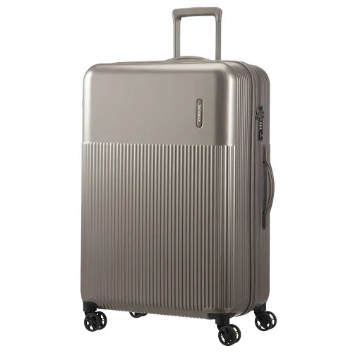 Samsonite Rectrix 95 l-valiză mare gri mat