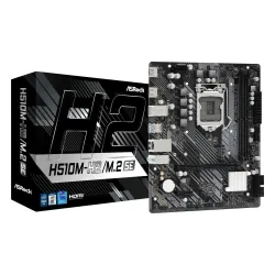 Płyta główna ASrock H510M-H2/M.2 SE