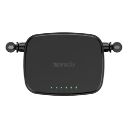 Router TENDA 4G05 N300 4G LTE 2.4 GHz, Gniazdo SIM