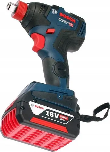 Bosch GDX Darbe Anahtarı 18V-200 C 18V 1/2"