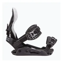 Wiązania snowboardowe damskie Drake Queen W black