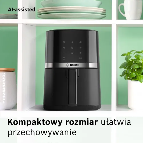Air Fryer Frytkownica beztłuszczowa BOSCH MAF24AB0 4l 6 automatycznych programów