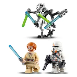 LEGO Star Wars Gwiezdny myśliwiec generała Grievousa (75286)