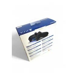 Pad Sony DualShock 4 v2 do PS4 - bezprzewodowy - czarny - outlet