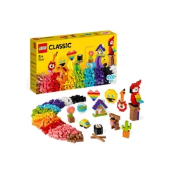 LEGO Classic 11030 tuğla yığını