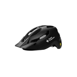 Kask MTB Sweet Protection Ripper Mips Helmet - matte black