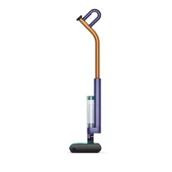Mop elektryczny Dyson Clean+Wash Hygiene Wysokoobrotowy 45min 300m2