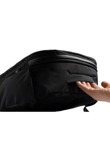 Plecak podróżny poszerzany Bellroy Transit Travel Pack Pro - black
