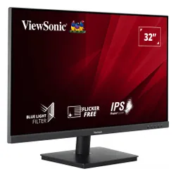 Monitor VIEWSONIC VA3209-MH (VS19151) 31.5" 1920x1080px IPS 4 ms [GTG]