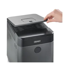 Wypiekacz do chleba Graef BA806 36 programów