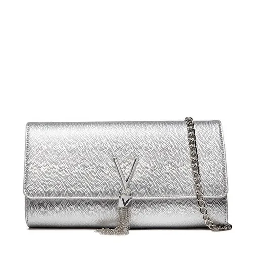 Valentino Divina Vbs1r401g geanta Argento