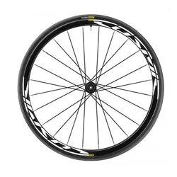 Komplet kół MAVIC Cosmic Elite UST Disc