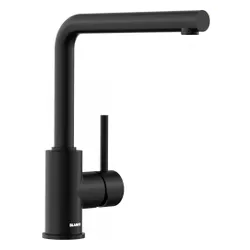 Bateria BLANCO Mila 526657 Czarny mat