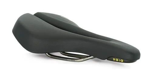 Siodełko rowerowe Selle Royal Vaia Moderate 60St. black