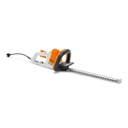 Nożyce do żywopłotu STIHL HSE 42 450mm 0.42kW elektryczne