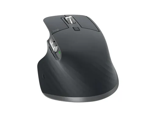 Logitech MX MASTER 3S Grafit