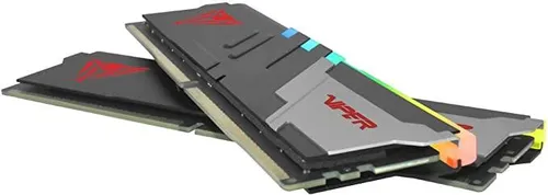 Pamięć RAM Patriot Viper Venom RGB DDR5 32GB (2 x 16GB) 6200 CL40