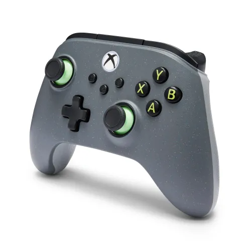 Pad PowerA Advantage Wireless Controller Regen Slate do Xbox Series X/S, Xbox One, PC Bezprzewodowy
