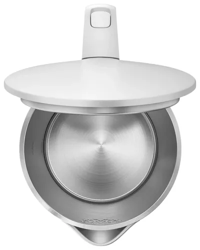 Xiaomi Electric Kettle S1 EU srebrny