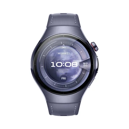 Smartwatch Huawei Watch 5 46mm LTE Purpurowy