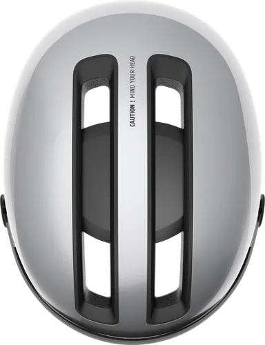 Kask rowerowy orzeszek ABUS HUD-Y ACE