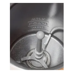 Spieniacz Smeg MFF02PGEU