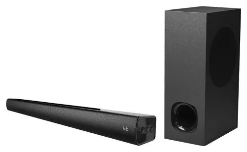 Tracer Soundbar SDB 60 2.1 Bluetooth