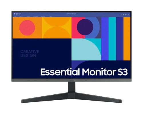 Monitor Samsung S27C330GAU 27" Full HD IPS 100Hz 4ms