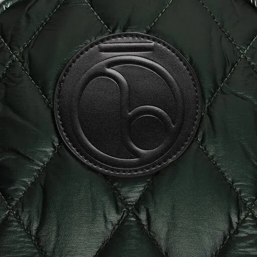 Nobo Nbag-N3140-C008 Rucsac verde