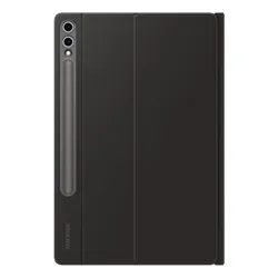 Etui na Galaxy Tab S SAMSUNG Book Cover Czarny Klawiatura
