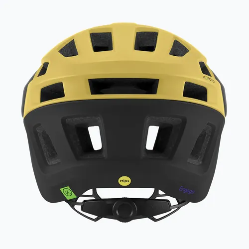 Kask rowerowy Smith Engage 2 MIPS matte fennel
