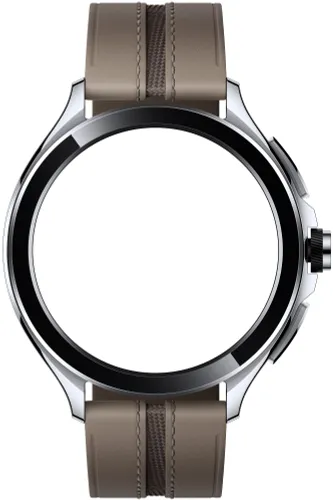 Smartwatch XIAOMI Watch 2 Pro 4G LTE Srebrny
