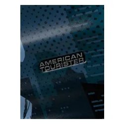 Чемодан American Tourister Wavebreaker Disney Marvel - Captain America