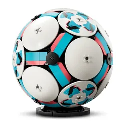 LEGO 43019 Editions Football Sports Piłka Ze Stadionem w Środku