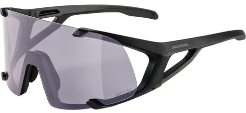 Okulary fotochromowe ALPINA Hawkeye Q-Lite V