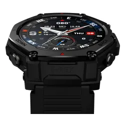 Smartwatch AMAZFIT T-Rex 3 Pro Czarny