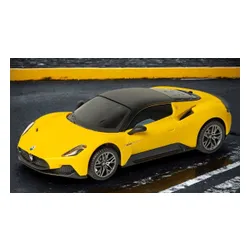 Samochód zdalnie sterowany RW Maserati MC20 27224M