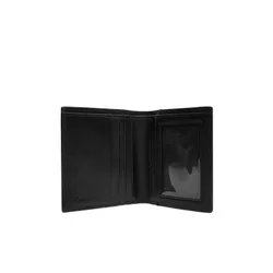 Calvin Klein Portfel Plaque N/S Slim Billfold LV04D1069G