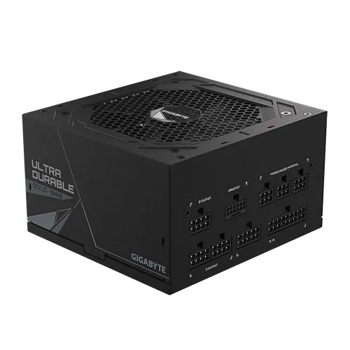 Zasilacz Gigabyte UD1000GM PG5 V2 1000W 80+ Gold Czarny