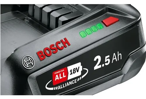 Zestaw akumulator + ładowarka GARDENA 2.5Ah 18V 14914-20