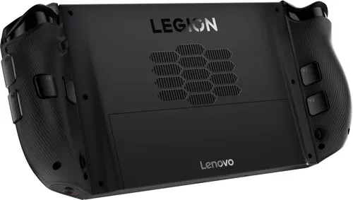 Konsola LENOVO Legion Go 2