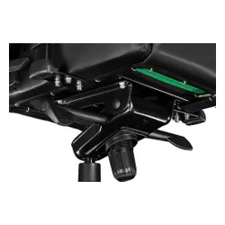 Fotel YUMISU 2050 Magnetic Y-2050F-BB Czarny