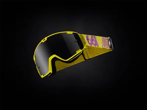 Gogle rowerowe SIXSIXONE Radia