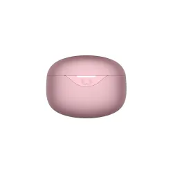 Słuchawki bezprzewodowe Fresh 'n Rebel Twins Ace Dokanałowe Bluetooth 5.3 Pastel pink